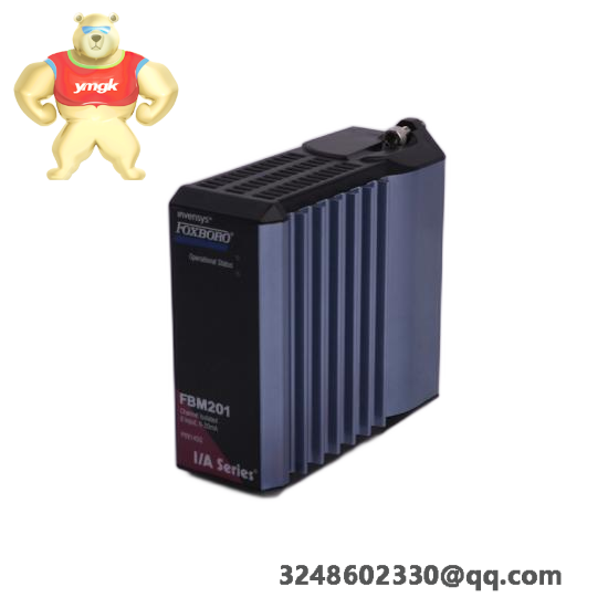 Foxboro FBM203RH916DC