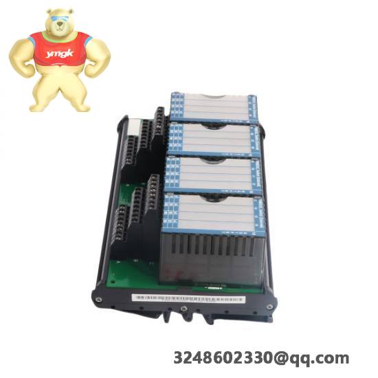 FOXBORO FBM242 P0916PL