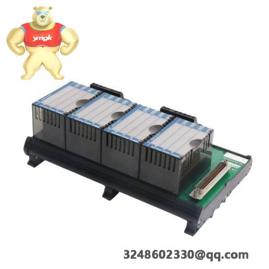 FOXBORO FBM242 P0916PL