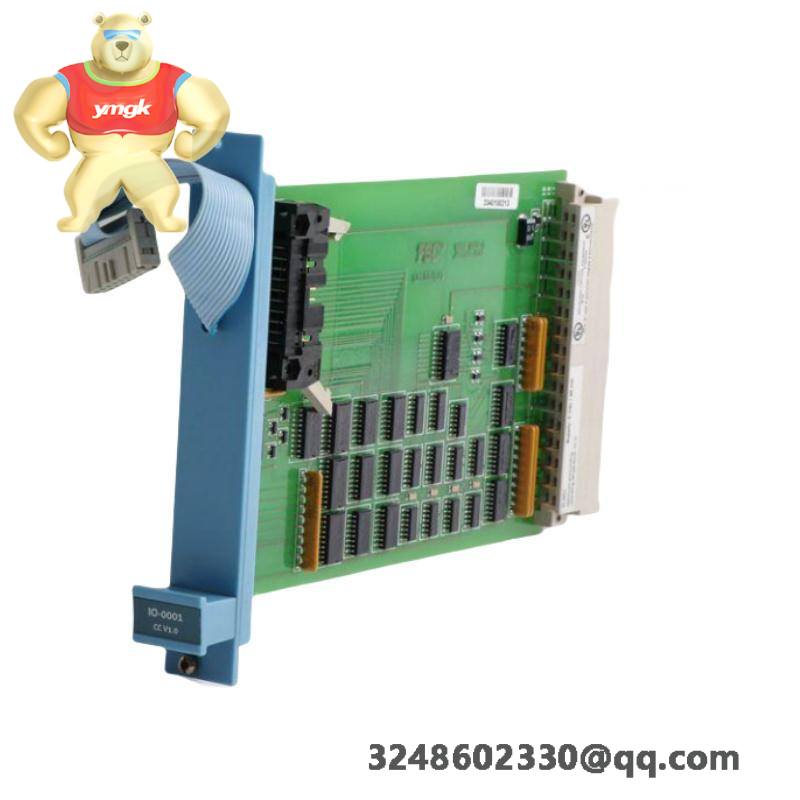 HONEYWELL IO-0001 CCV1.0