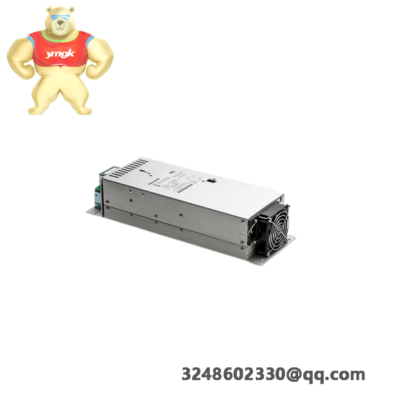 ABB FC-PSU-UNI2450U V2.1