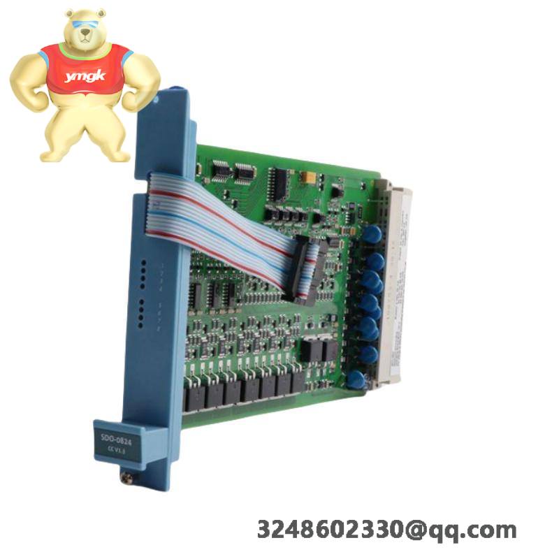 GE VMICPCI7755