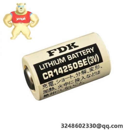  FDK CR14250SE