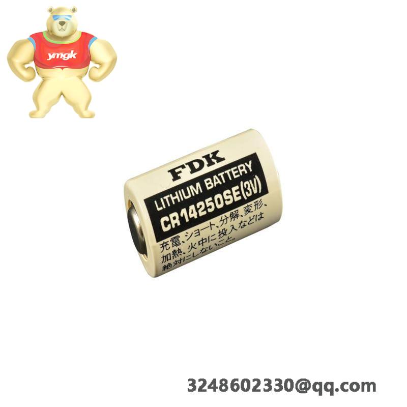  FDK CR14250SE