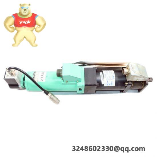 ABB 3HNM 05220-1 NUT