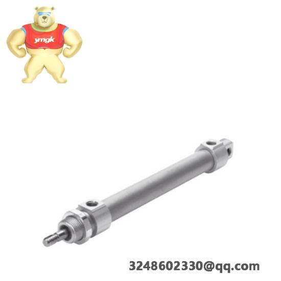 FESTO CPV10-GE-DN3-8