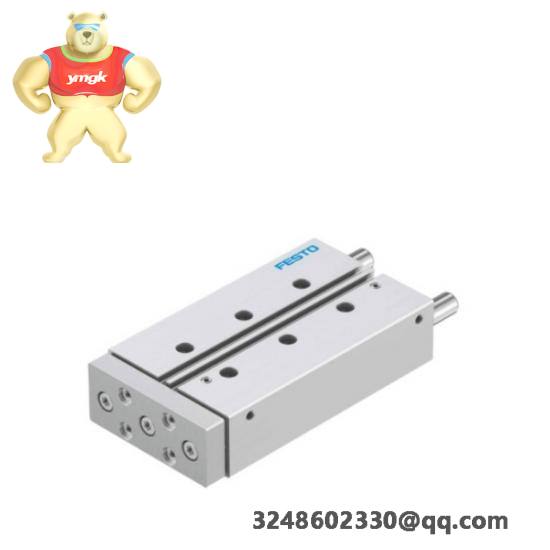Festo EDTP 20-20520-2