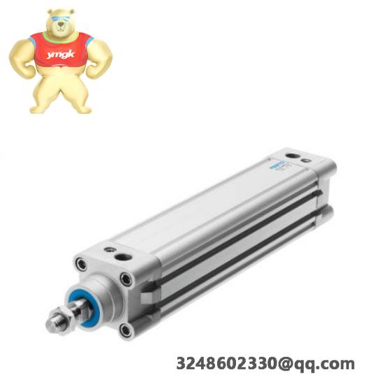 Festo DNC-32-200-PTV-A-KP 163302