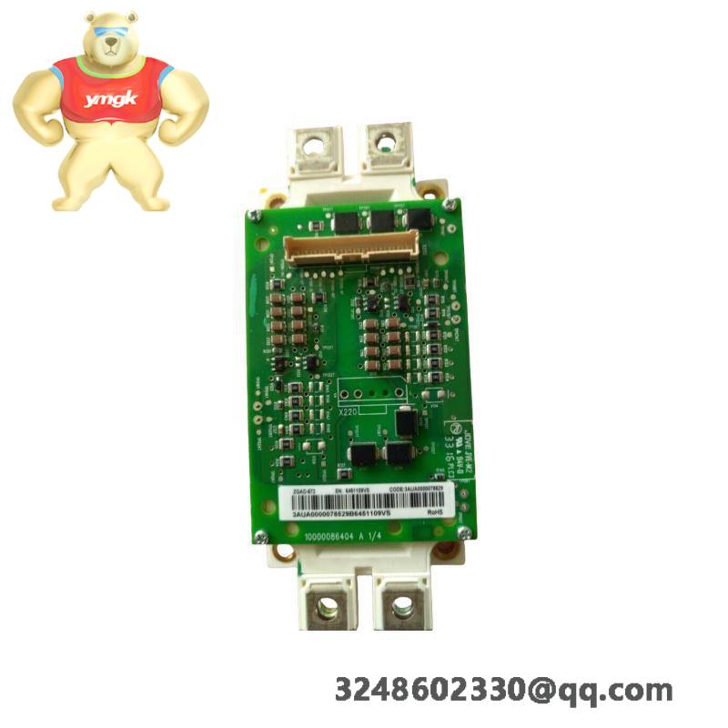ABB 3BSC690048R1