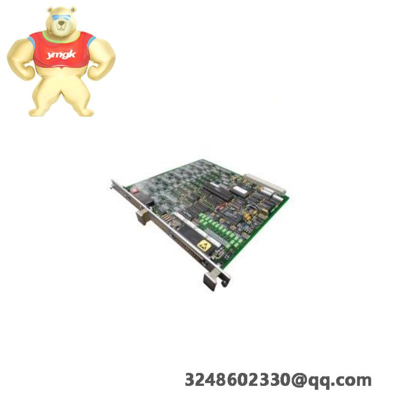 GE DS200ADMAH1AAA ANALOG TO DIG.MODULE