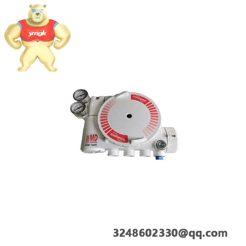 Flowserve F5-MEC-420
