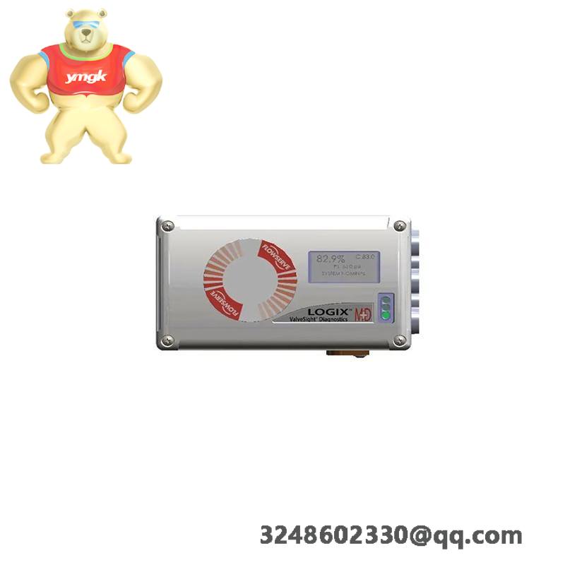Flowserve F5-MEC-420