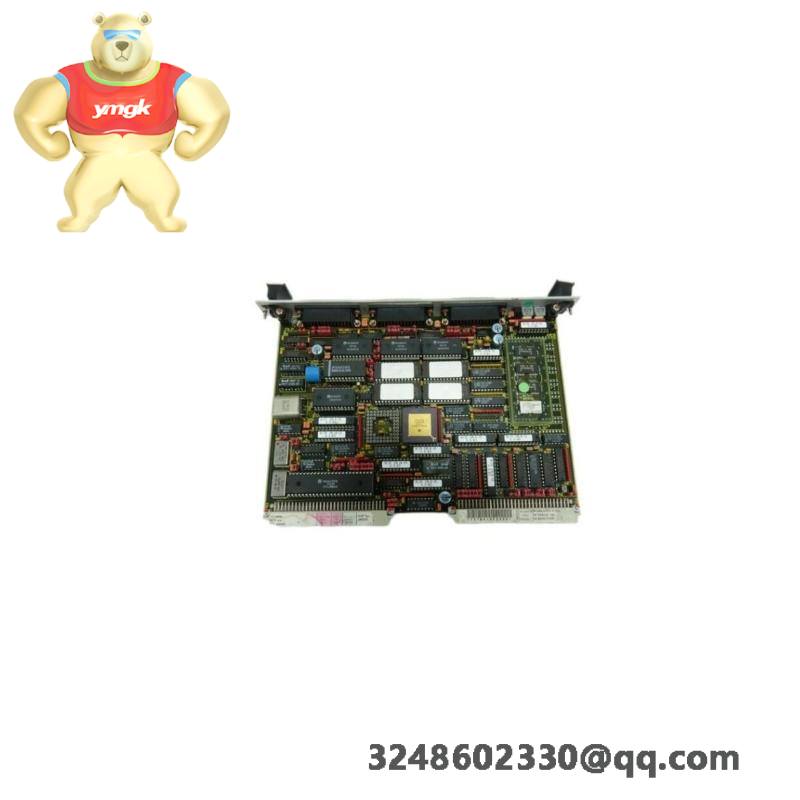 FORCE CPCI-680