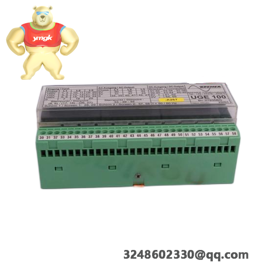 FORCE PMC234