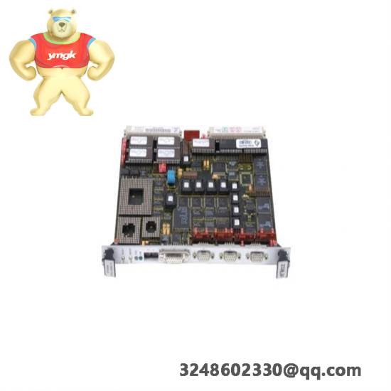 FORCE CPCI-680