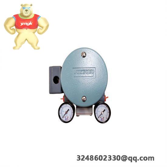 FOXBORO P0400YG