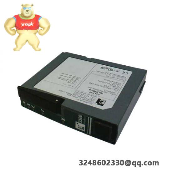 FOXBORO FBM04