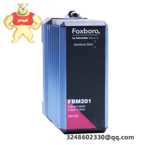 FOXBORO FBM242+端子电缆