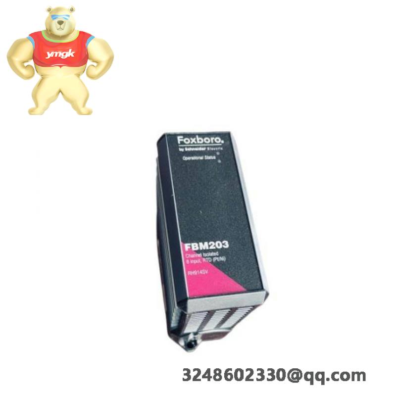 Foxboro P0700DN