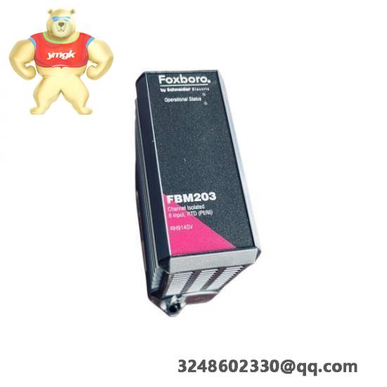 FOXBORO 99D250