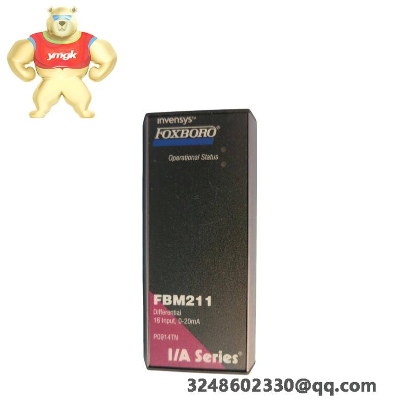 FOXBORO L0113ZN