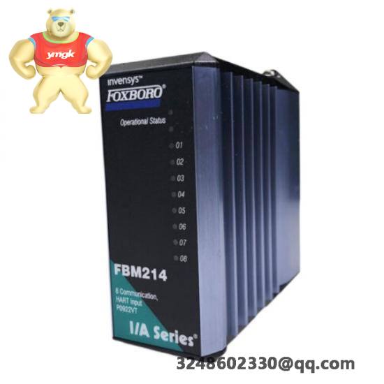 Foxboro P0940JW
