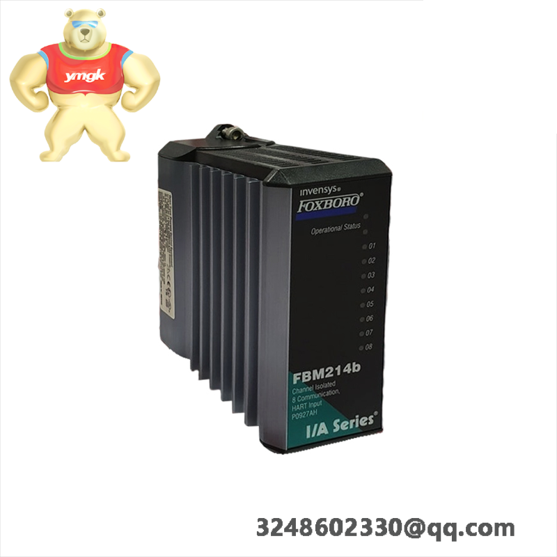 Foxboro P0997LF