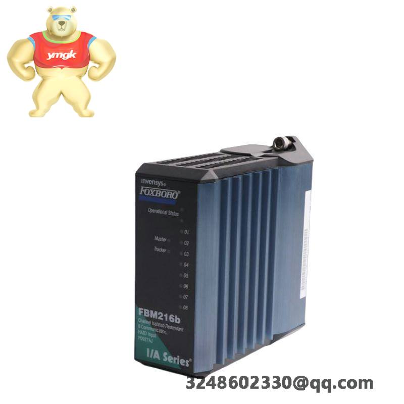 Foxboro P0973FR