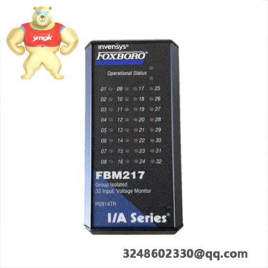 Foxboro P0973BQ