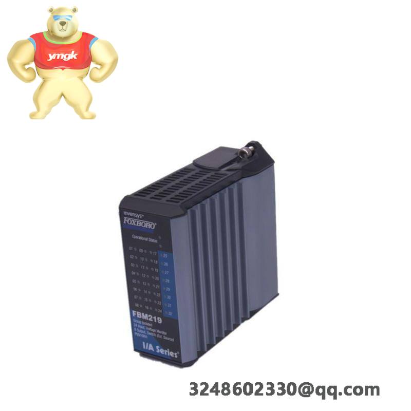 FOXBORO P0700ZU