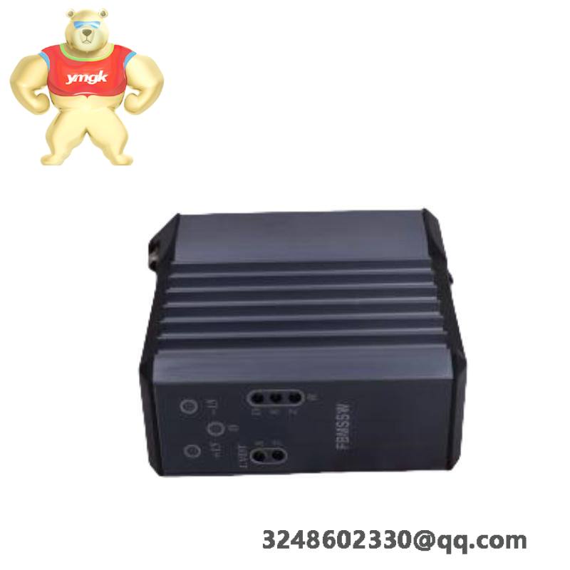 FOXBORO Q0301BS
