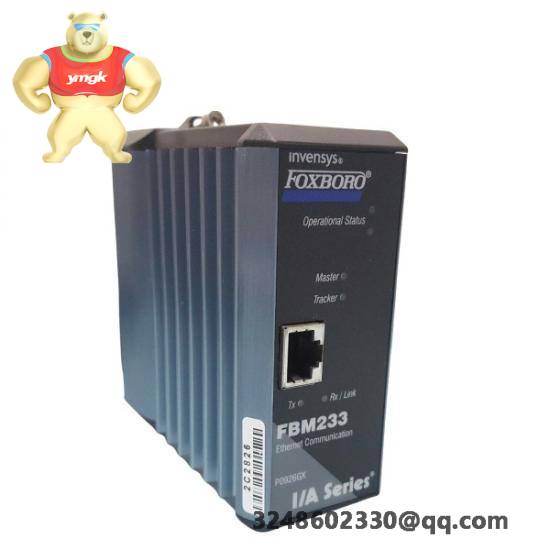 FOXBORO FBM233 P0926GX