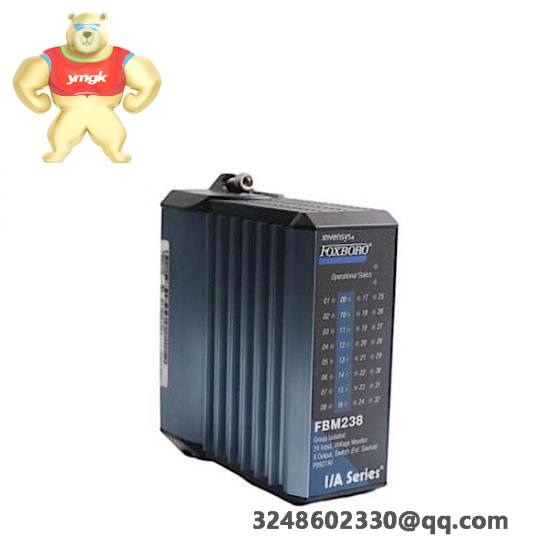 FOXBORO P0900MT