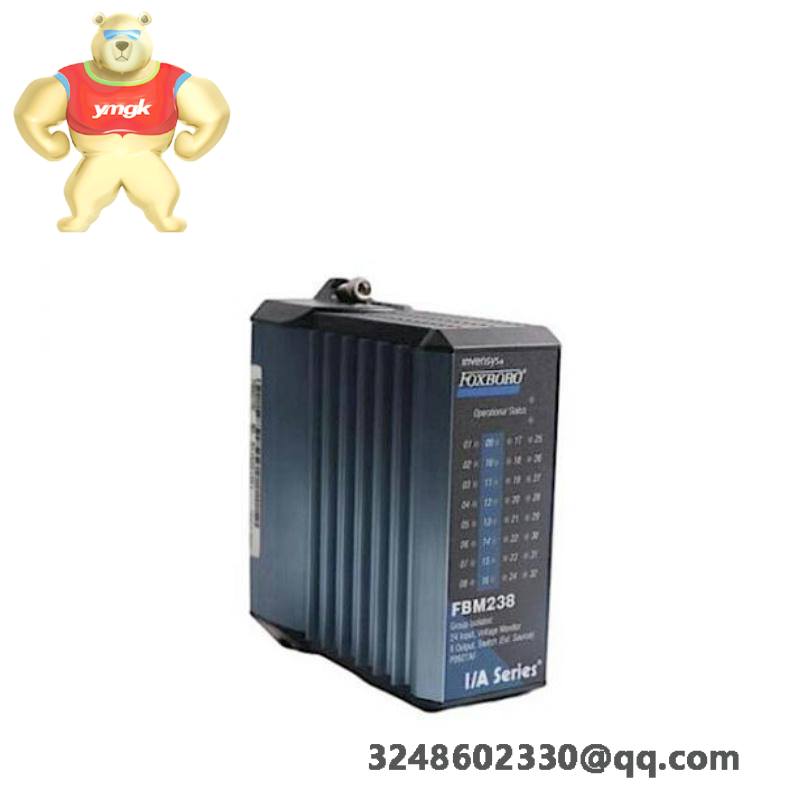 FOXBORO P0911CA