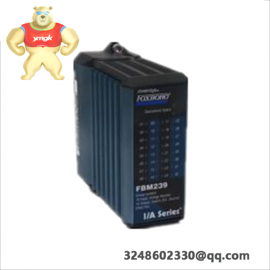 FOXBORO P0200YU