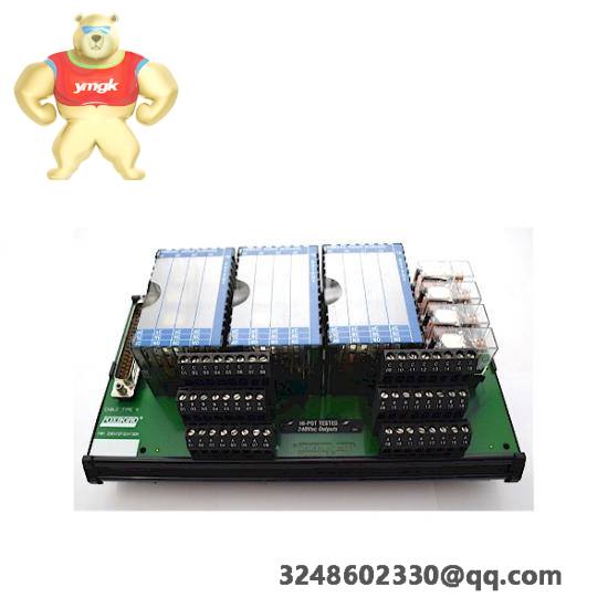 FOXBORO FBM242 P0916PL