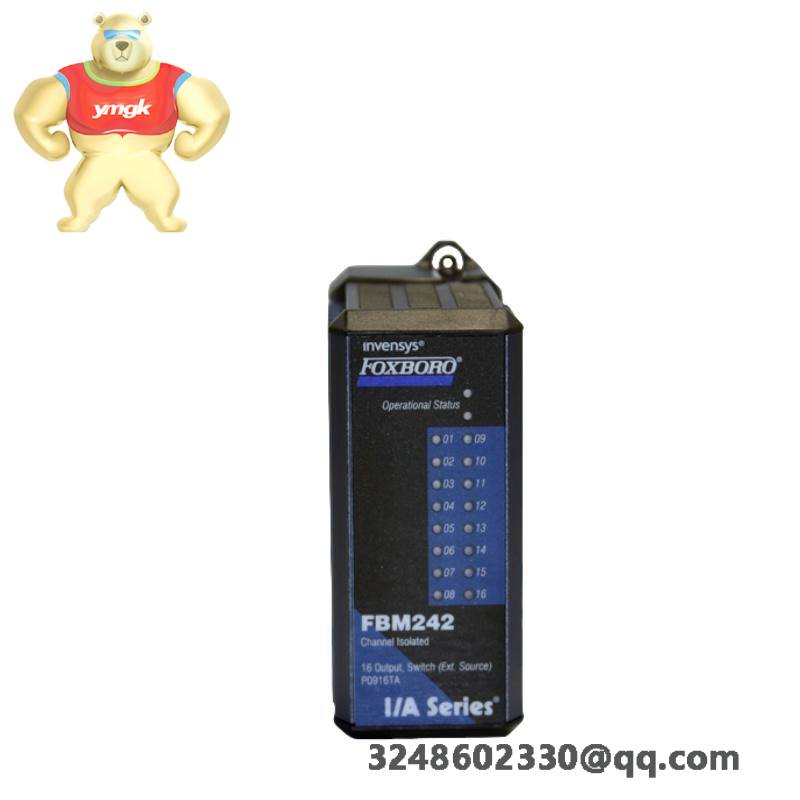 FOXBORO P0800FB