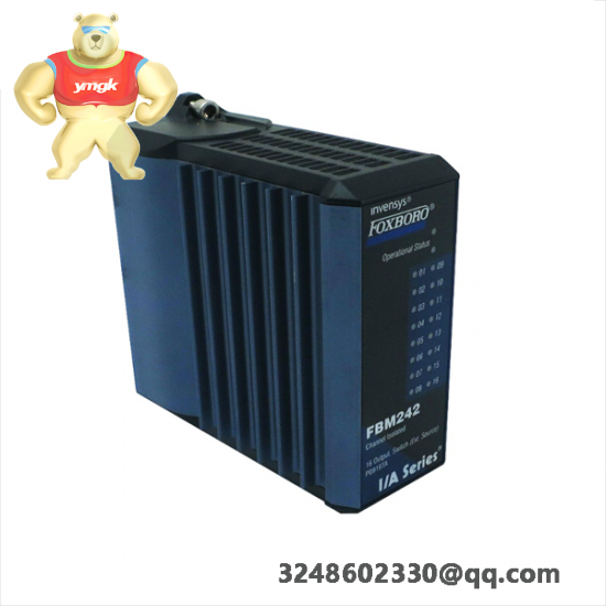 Foxboro RH914SY