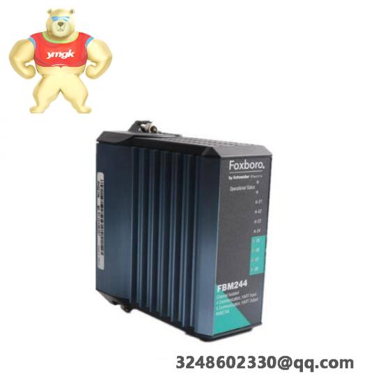 FOXBORO P0911RH