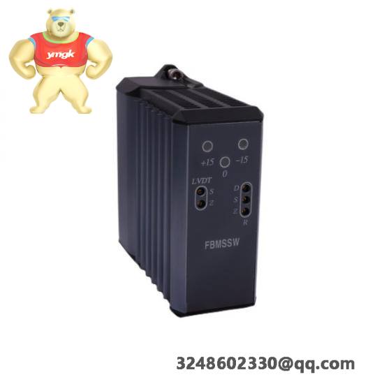 Foxboro P0400QU