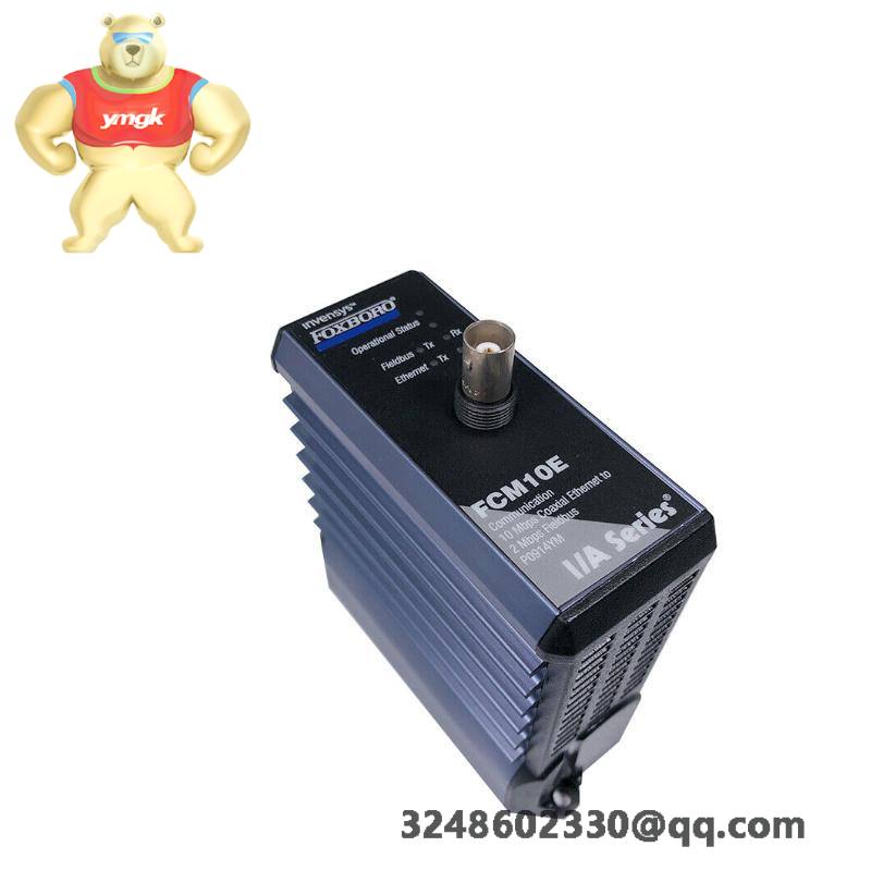 Foxboro P0940JW
