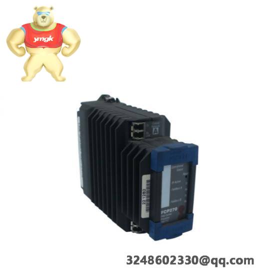 FOXBORO FCF270 P0917YZ