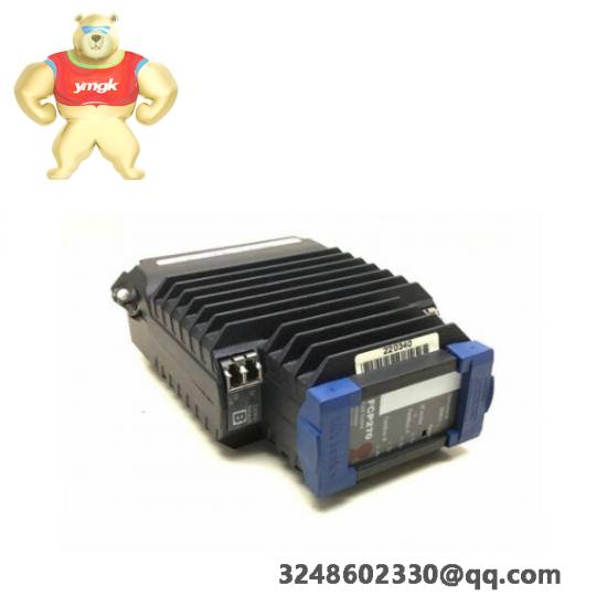 FOXBORO FCF270 P0917YZ
