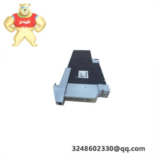 FOXBORO P0961EF-CP30B