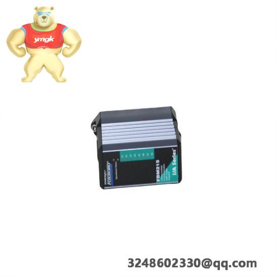 FOXBORO P0800AV