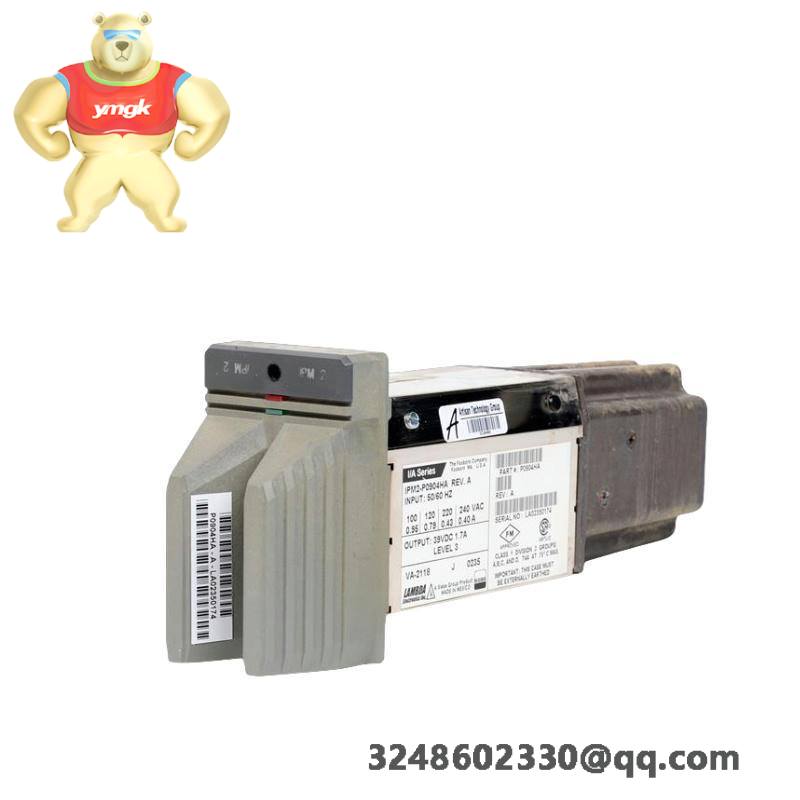 Foxboro P0930CC