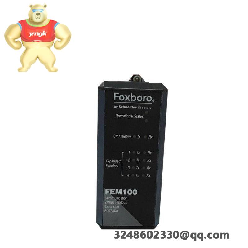 FOXBORO L0130AD L0130AE-0H