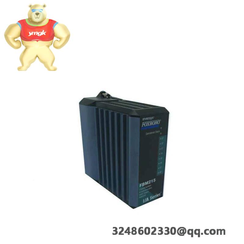 FOXBORO P0400BJ