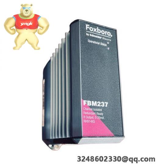 FOXBORO P0800CE