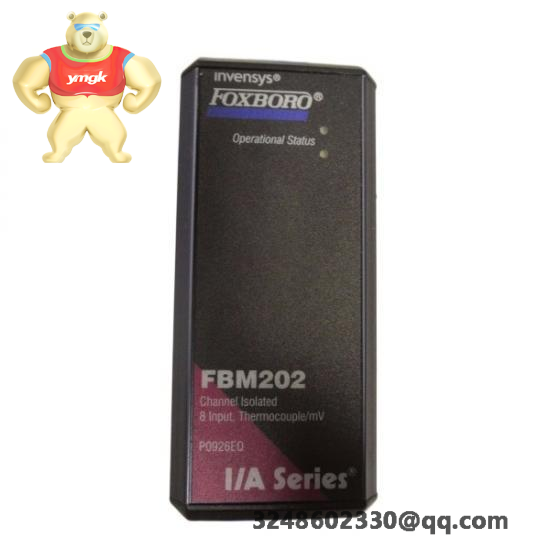 FOXBORO P0903ZL